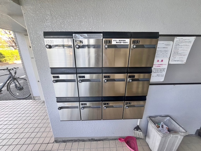 建物設備 ｶﾞ-ﾃﾞﾝﾌﾟﾗｻﾞ21