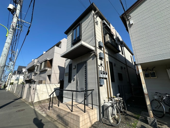 外観写真 シャーメゾン松隼