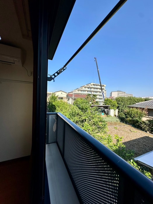 周辺環境 シャーメゾン松隼