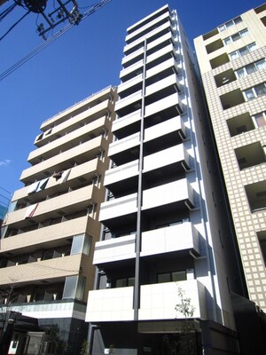 アイル大森壱番館(501)