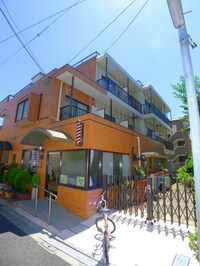 こだまルーミング