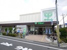 サミットストア 江原町店(スーパー)まで338m ANNEX･SHIN-EKODA