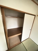 収納 ベルデ咲