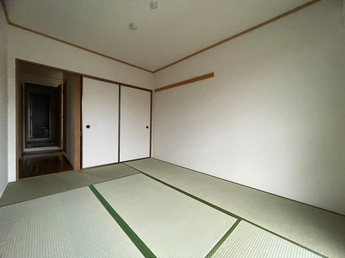 居室 ベルデ咲