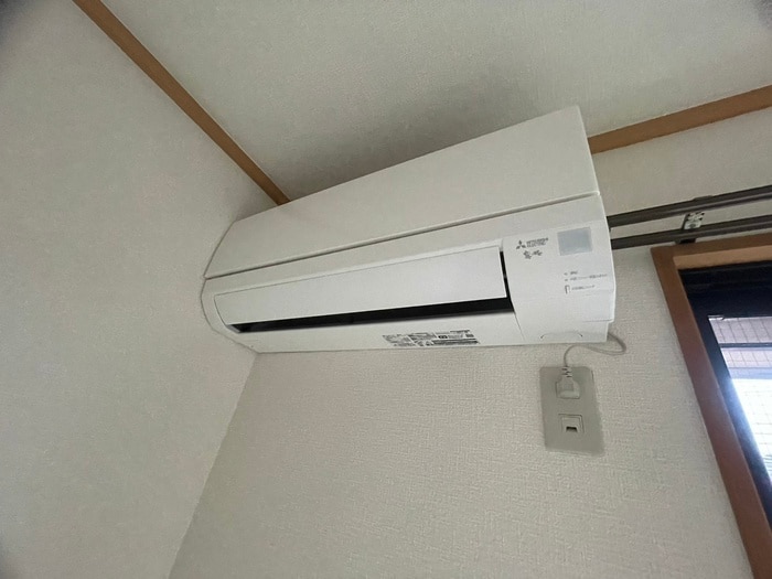 内観写真 ベルデ咲