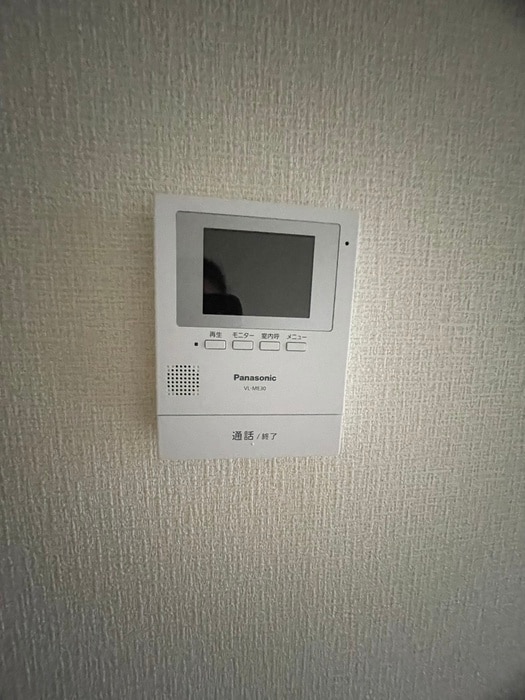 内観写真 ベルデ咲