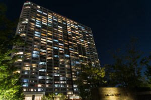 Brillia有明sky tower(1915)