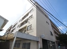 杉崎ビル(305)の外観