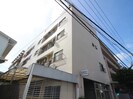 杉崎ビル(305)の外観