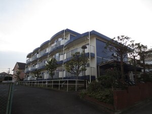 シャトーむさし野