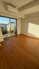 居室 LUNIQ高島平