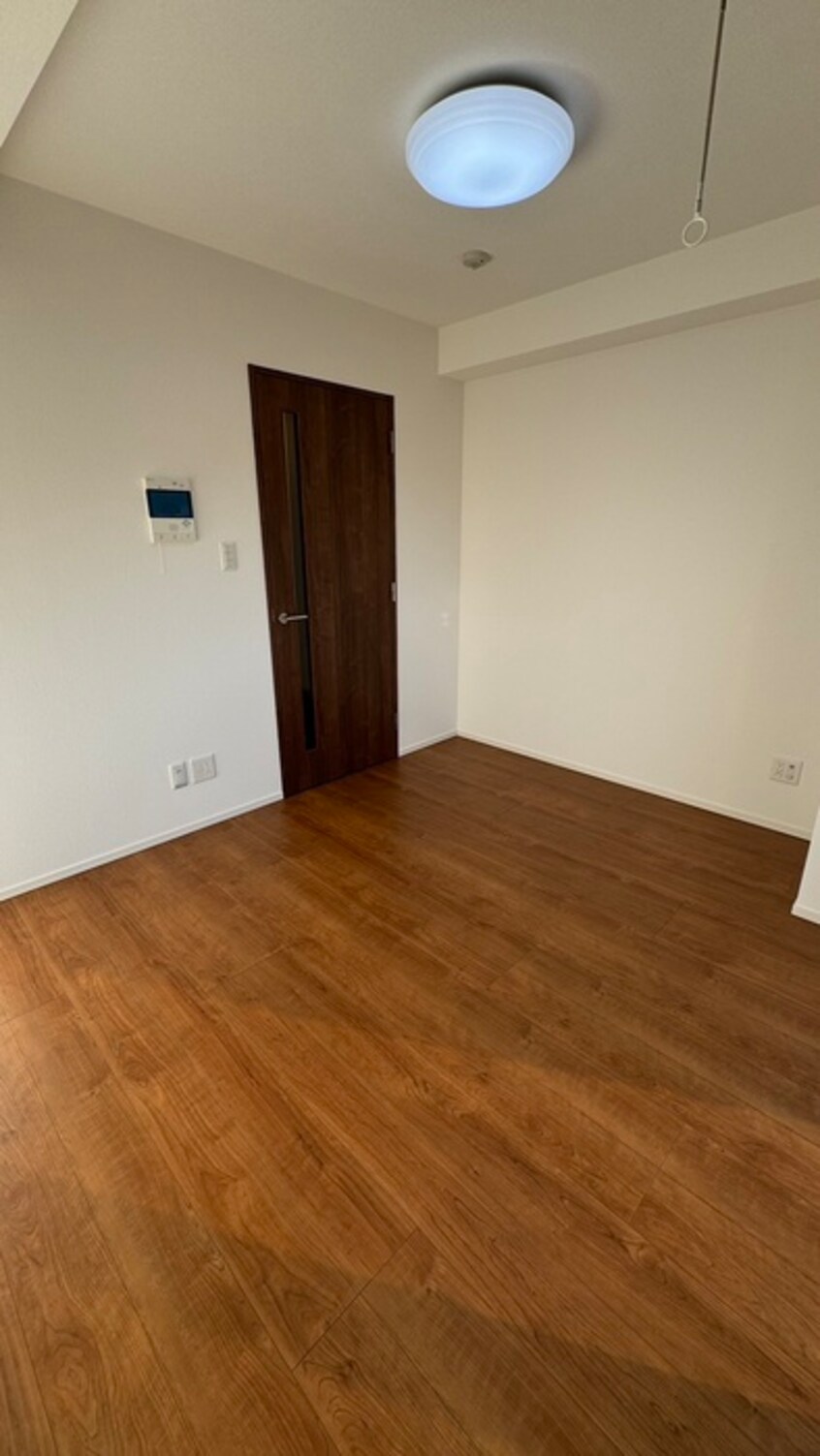 居室 LUNIQ高島平