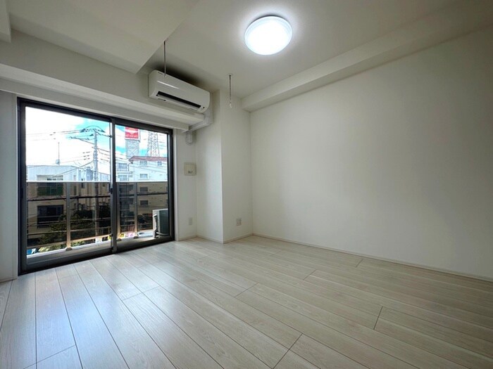 居室 LUNIQ高島平