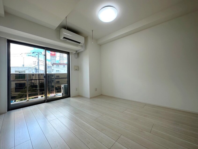 居室 LUNIQ高島平