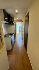 居室 LUNIQ高島平