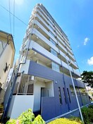 その他 LUNIQ高島平