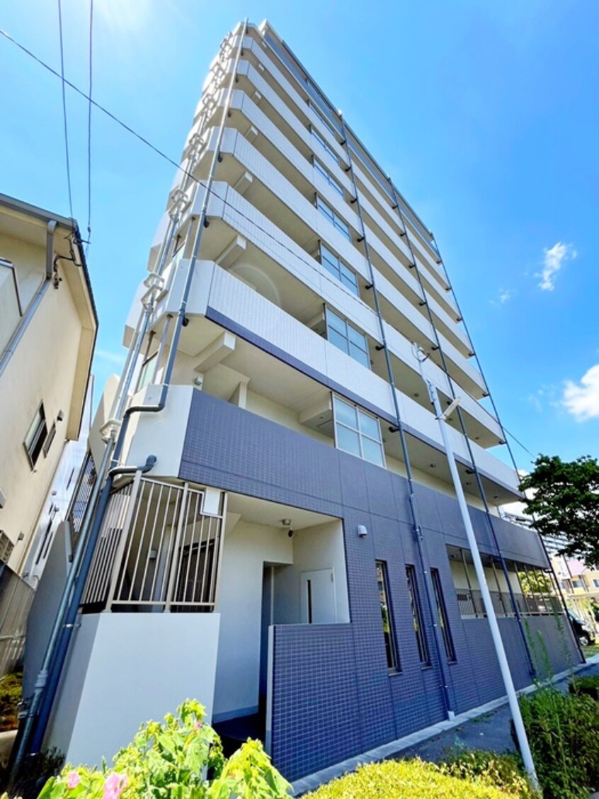 その他 LUNIQ高島平