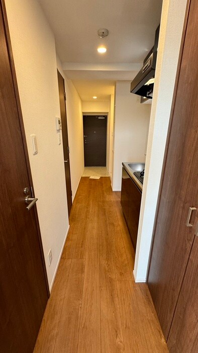 居室 LUNIQ高島平