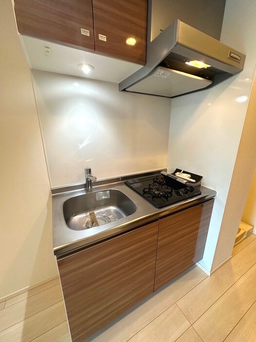 キッチン LUNIQ高島平