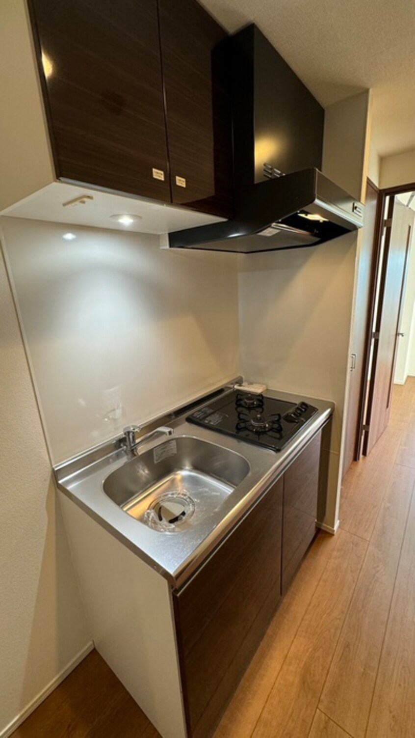 キッチン LUNIQ高島平