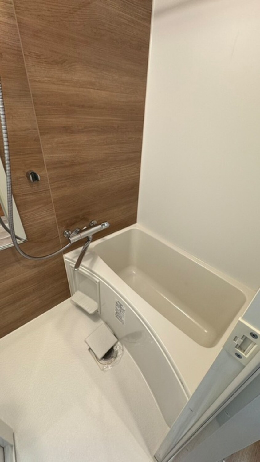 バス／シャワールーム等 LUNIQ高島平