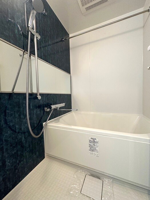 バス／シャワールーム等 LUNIQ高島平