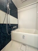 バス／シャワールーム等 LUNIQ高島平