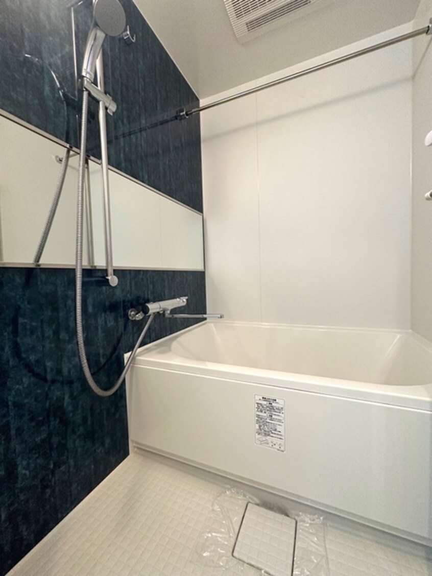 バス／シャワールーム等 LUNIQ高島平