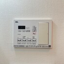 内観写真 LUNIQ高島平