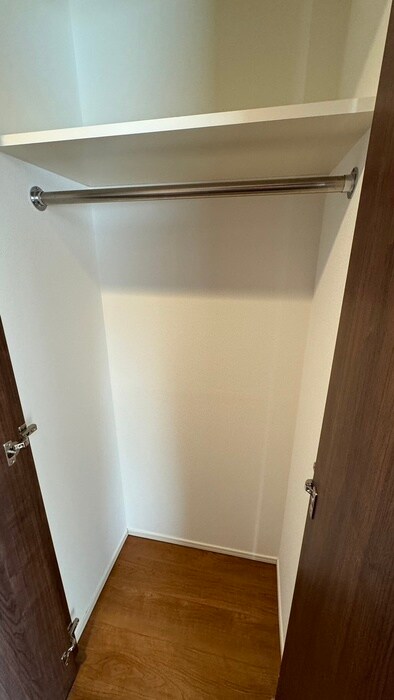 収納 LUNIQ高島平