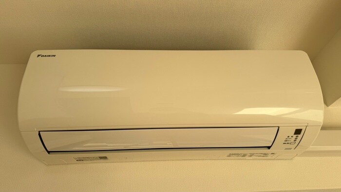 内観写真 LUNIQ高島平