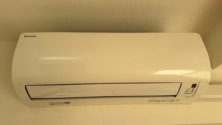 内観写真 LUNIQ高島平