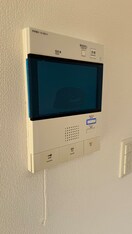 内観写真 LUNIQ高島平