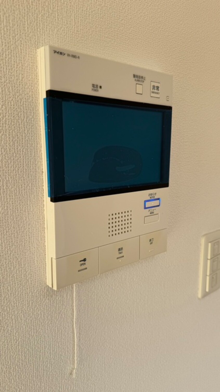 内観写真 LUNIQ高島平