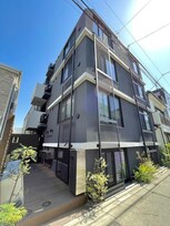 GRANDE MAISON KAMATA