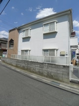 サンライズパレス