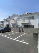 外観写真 サンライズパレス