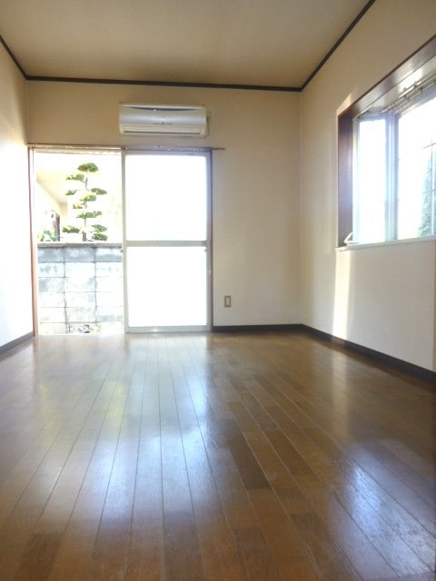 内観写真 サンライズパレス