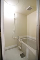 バス／シャワールーム等 サンライズパレス