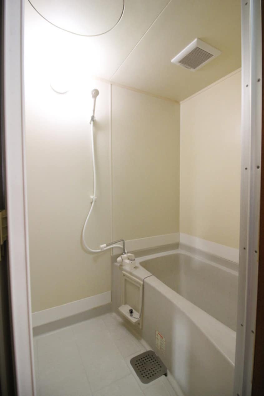 バス／シャワールーム等 サンライズパレス