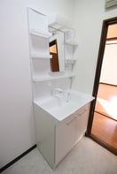 洗面 サンライズパレス