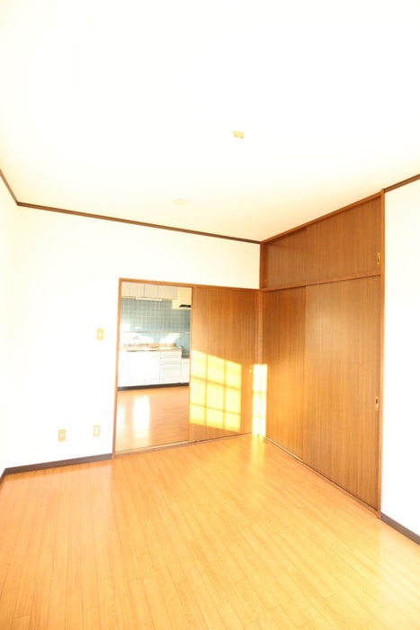 居室 サンライズパレス