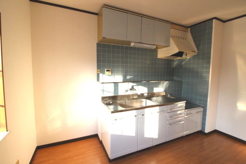 キッチン サンライズパレス