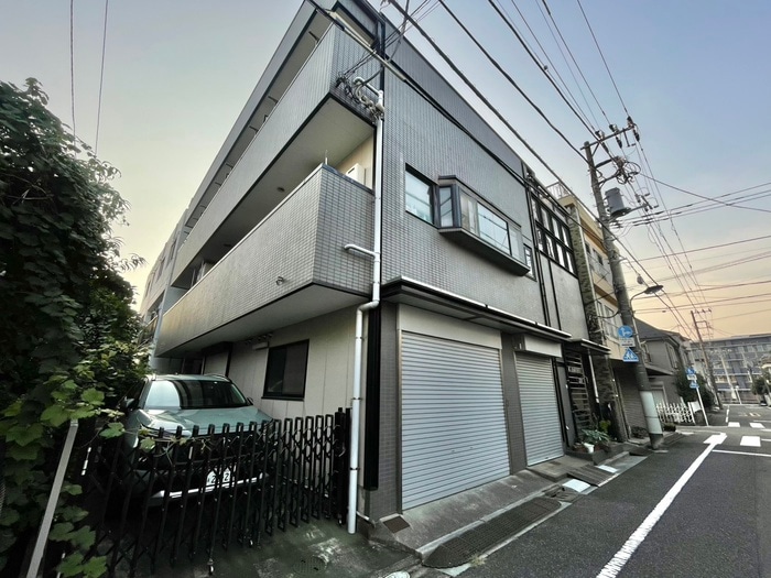 外観写真 カシミ－ル荒井