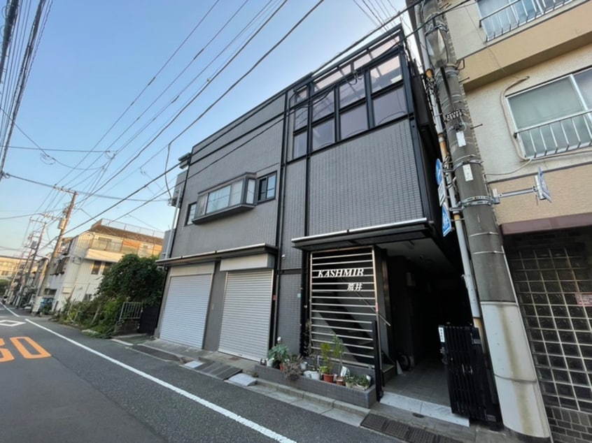 外観写真 カシミ－ル荒井