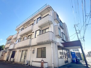 ハイツニューコダイラ