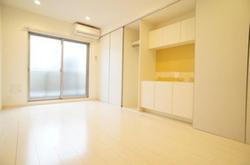 居室 リブリ・Ｙ＆Ｓ