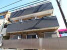 BestStage鶴ケ舞の外観