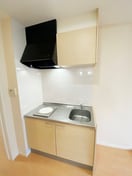 居室 メ－プルハイツ雪見橋