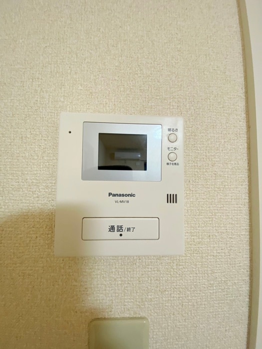 内観写真 メ－プルハイツ雪見橋